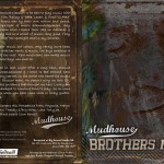Booklet (Front & Back)
