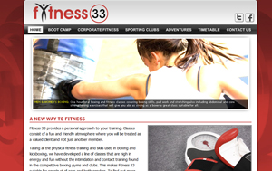 fitness33